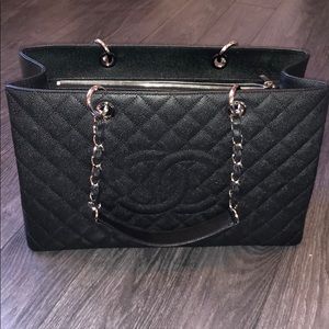 Chanel GST XL